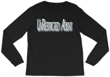 UnRestricted Agent Long Sleeve Tee