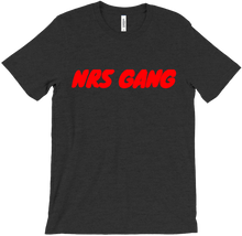 NRS GANG Tees