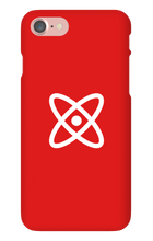 drbrain371 iPhone Phone Cases