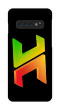 hubbigamingtv Samsung Phone Cases