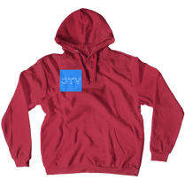 jamnietv-8430 Hoodies (No-Zip/Pullover)