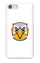 twitchtvfalcons iPhone Phone Cases
