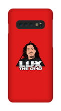 luxtheono Samsung Phone Cases