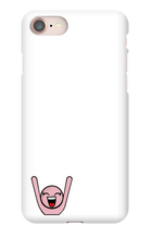 andraia_la_vraie iPhone Phone Cases