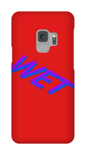 shreddykuhner Samsung Phone Cases