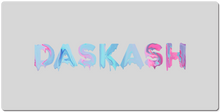 daskash XXL Gaming Mousepad