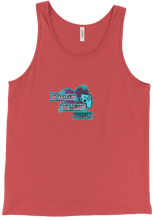 No Feelings Just Gaming PodCast Tank Top