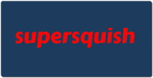 Super Squish XXL Gaming Mousepad