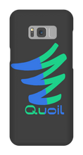 qu0il Samsung Phone Cases