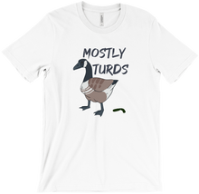 Canadian Goose Tshirt