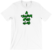 A Random Grub Club T-Shirt