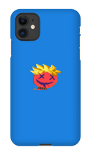 AirHead Super Saiyan iPhone Phone Cases