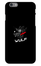 el_grimwulf iPhone Phone Cases