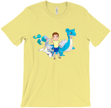Pixel CarSantos