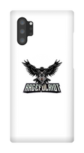 ragefulriotog Samsung Phone Cases