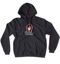 DrCallieeSix Hoodies (No-Zip/Pullover)