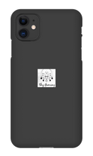 shygamingxx iPhone Phone Cases