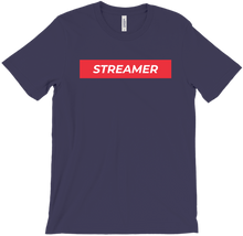 Streamer Box Tee