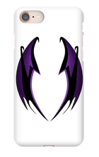 malexa iPhone Phone Cases