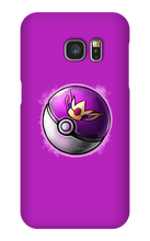 PokeMamma Samsung Phone Cases