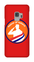 masterofholland Samsung Phone Cases