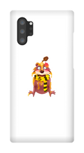 maple_baddger Samsung Phone Cases