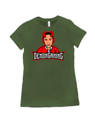 DemonGaming Women’s T-shirt