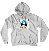 senzu's hoodie