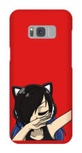 kayliquinn Samsung Phone Cases