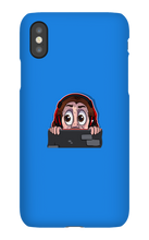 warhawkgamingg iPhone Phone Cases
