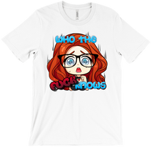 Who Knows T-Shirts