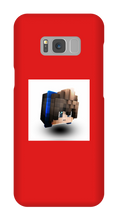 Mrdiploben Samsung Phone Cases (Logo!)