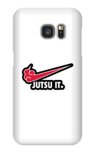 JUTSU IT. Case