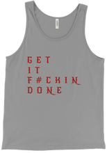 GIFD Tank