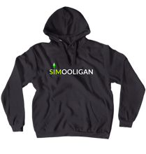 SIMOOLIGAN Hoodie (No-Zip/Pullover)