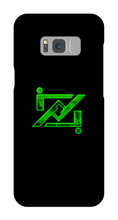 rulerzod Samsung Phone Cases