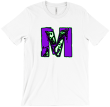 M Logo Tee