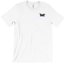 BLUE CAT RADIO TEE