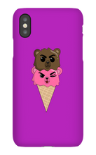 sarahjaneee17 iPhone Phone Cases