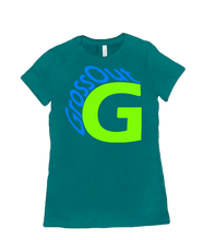 GrossOut Gaming Women’s LP T-shirt
