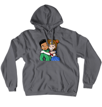 stormybae Hoodies (No-Zip/Pullover)