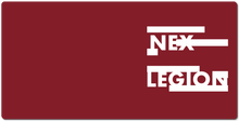 Nex Legion XXL Gaming Mousepad