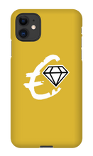 euroklik iPhone Phone Cases