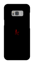kyb3rtv Samsung Phone Cases