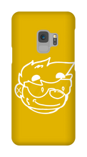 Azrilich Outline Samsung Cases