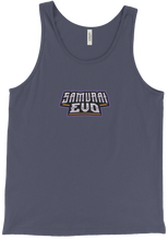 samuraievo Tank Top