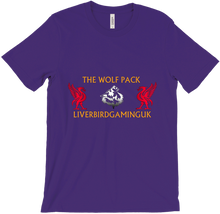 liverbirdgaminguk T-Shirts