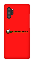 cachorradaa Samsung Phone Cases