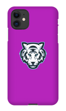 venialjaguar iPhone Cases