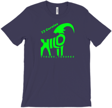 T3 Cornius T-Shirts 1